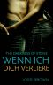 [The Darkness of Stone 02] • Wenn ich dich verliere